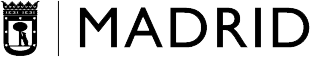 Logo del ayuntamiento de Madrid