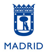 logo ayuntamiento de Madrid